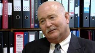 Coroner Branded Moron By Shipman Speaks Out