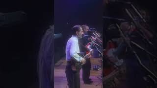 You been givin me a bad time, tell me whatd I do? | The Notting Hillbillies live at Rock Steady