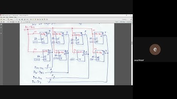 80386 Memory and Input Output Interfacing -3rd