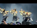 ATARASHII GAKKO! / Chanka Chanka【Zipangu 2026 Los Angeles】 May, 16th at Brookside Park, Pasadena