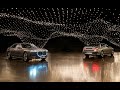 Pulse Topology featuring the new BMW i7 | Art Basel, Basel 2022