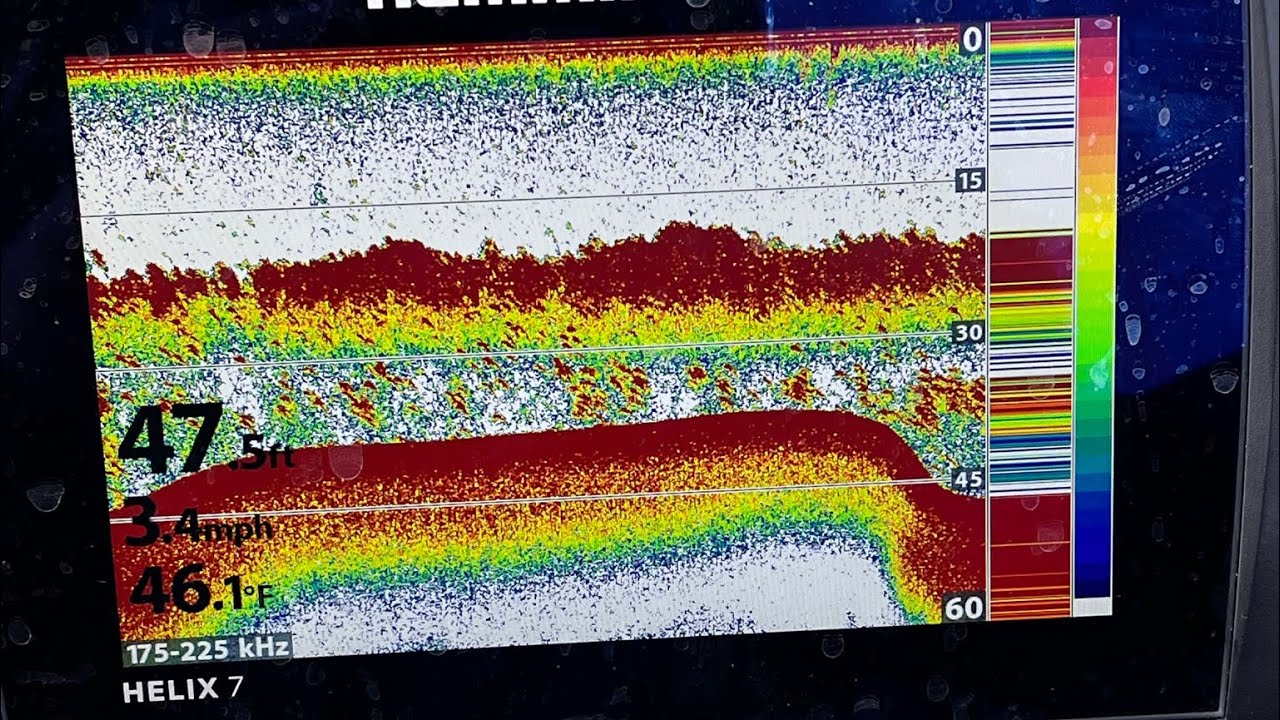 Native Watercraft Titan 10.5 mods