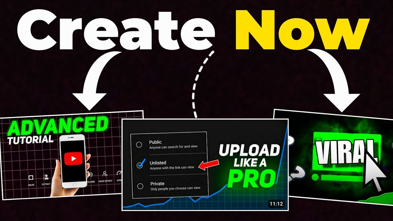 How To Make Thumbnail Like @decodingyt | Thumbnail Kaise Banaye ...