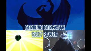 Chernabog Vs Death Vs Kai