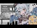 【 HER TREES:THE PUZZLE HOUSE 】 夢の中で奇妙なパズルを🦖【天唄サウ/Vtuber】