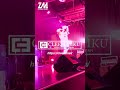 CLEEM MIKU / LIVE AT KUNOZAN 2023.08.13 vol.04 #shorts