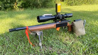 CZ457 Upgrades Part 1/3