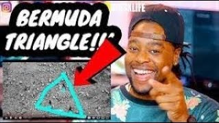 지코 ZICO   BERMUDA TRIANGLE Feat  Crush, DEAN ENG SUB MV | REACTION!!