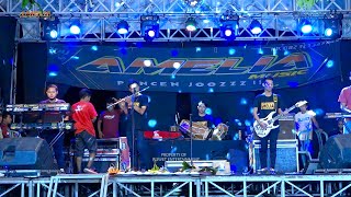 CEK SOUND NUGROHO AUDIO TERBARU 2023 | AMELIA MUSIC