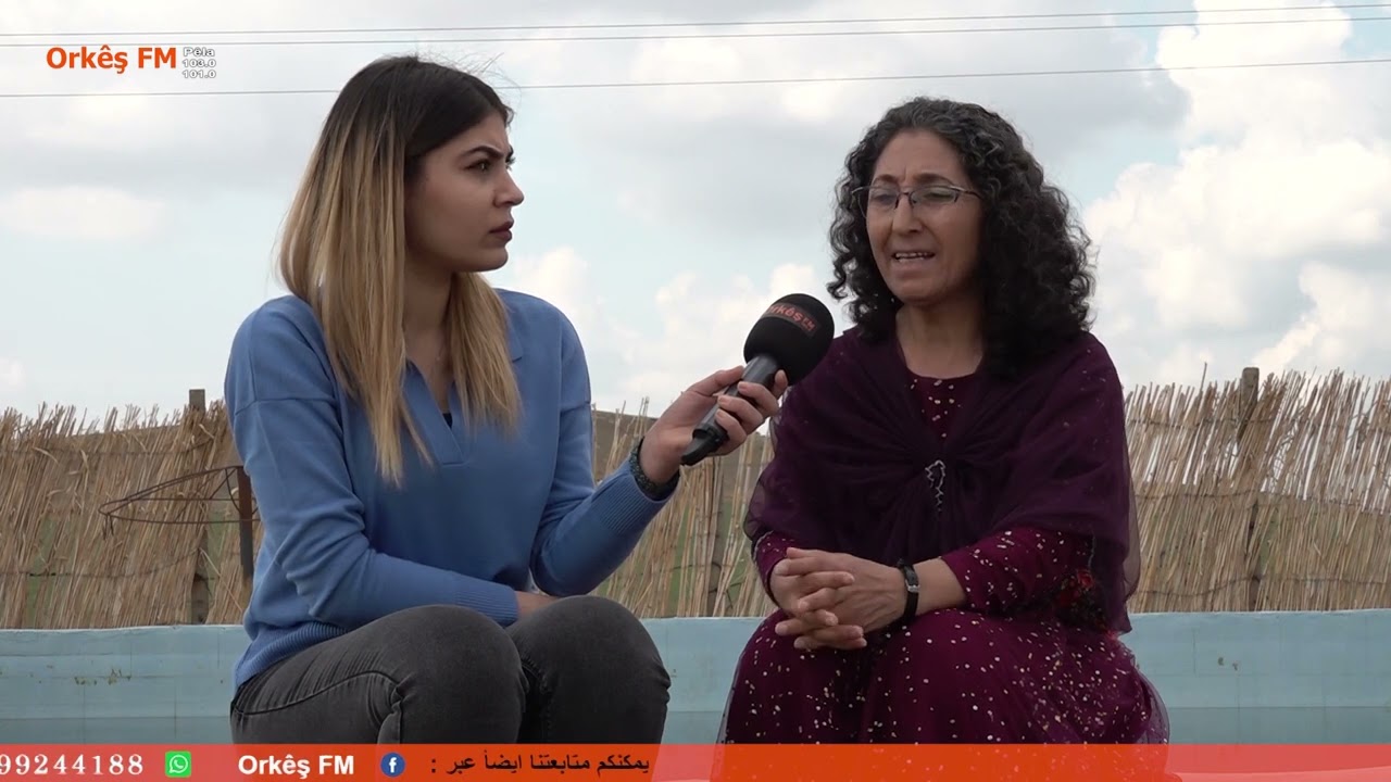 حلقة خاصة من برنامج 