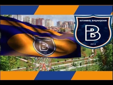 İstanbul Başakşehir FK 2018 2019 KADROSU SALDIR BAŞAKŞEHİR