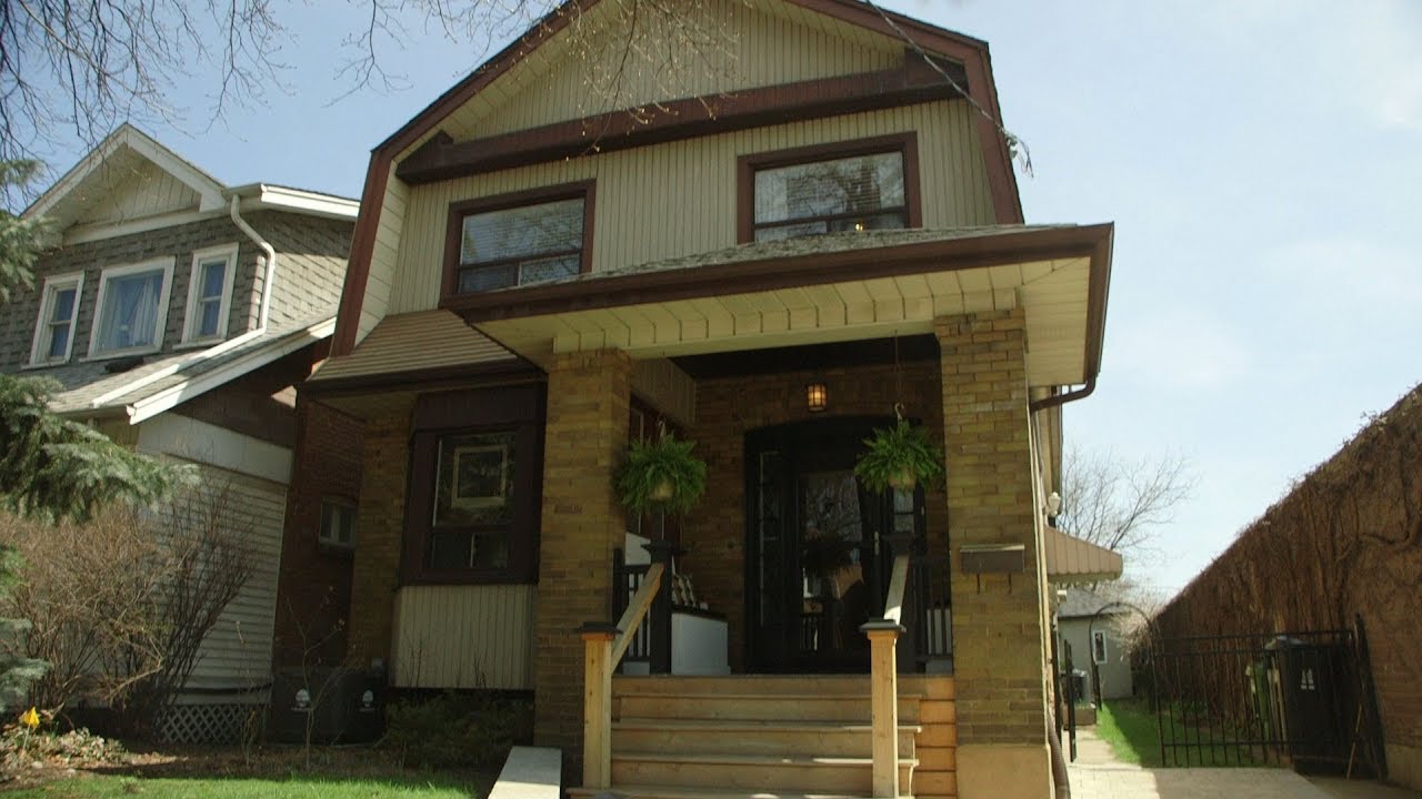 267 Runnymede Road YouTube