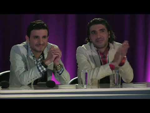 jgufi miraji - alilo \"sagalobeli\" \\ საგალობელი \"ახალი სიმღერა\"