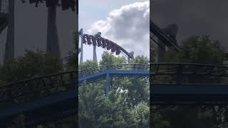 Adrenaline In Hershey Park917