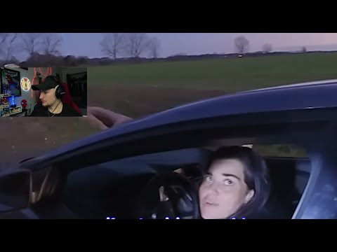 Juix REACTS - The Terrifying Transition from Nice to Nightmare