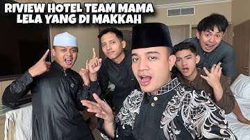 SPILL KAMAR ANAK” MAMA LELA