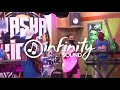 Rosa lee deep and whine featuring infinity sound tz on washa kideo