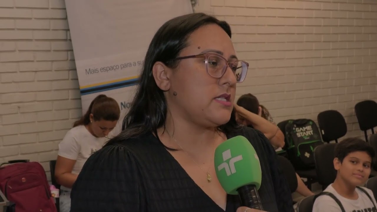 Conservatório de música oferta mais de 1.700 vagas para 2025 (Reportagem INFORMATIVO TVU-01/11/24)