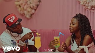 Blacky Lamelo - Fatima (Officiel) Ft. Faity Baby