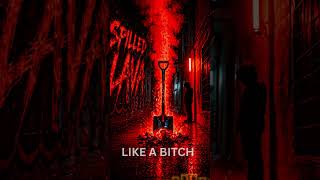 Spilled Lava |Techno Track Built On Diving Pulse Deep Rhythm| Release 2026 #trap #hiphop #techno