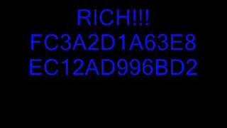 Pokemon Ruby GameShark Codes