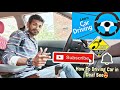 How To Driving Car Learn Can in Deaf India🤟🏻