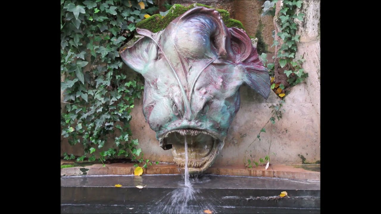 'Great World Art S2 V3' (Salvador Dali in Catalonia) Opposite of Blink 2026