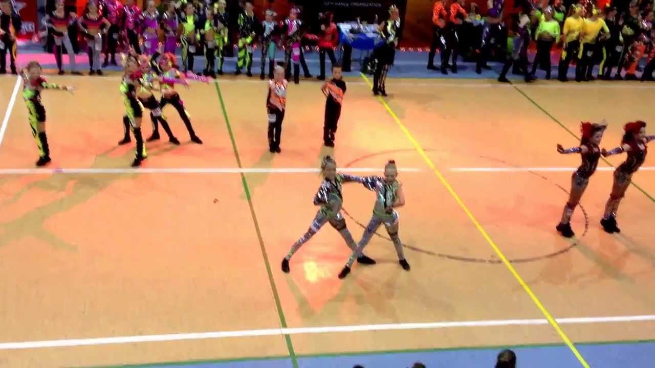 DUO DVK extra liga Failová + Vápeníková semifinále 7.12.2013 Kostelec na Hané plzeň akce