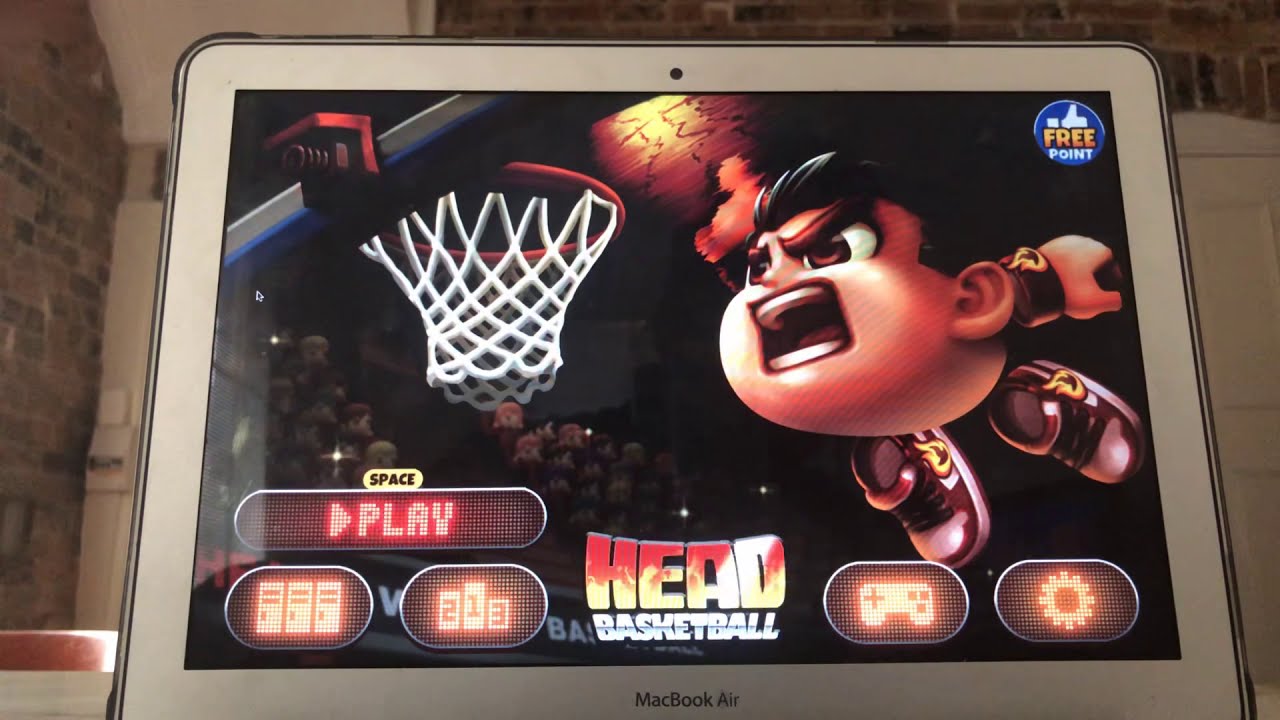 Head basketball coin glitch for free YouTube