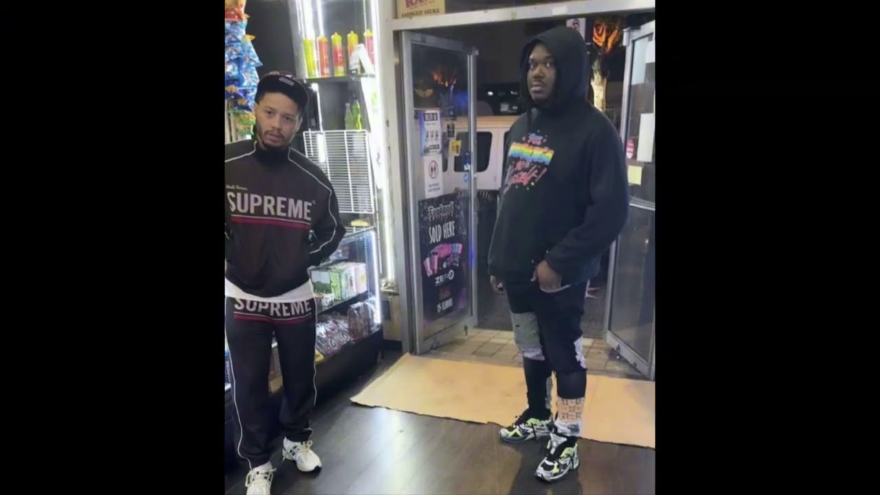 (FREE) Veeze x Lucki Type Beat - Heart Attack (@prodVantYDT)