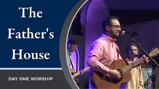 "The Father's House" Day One Worship | February 7, 2021
