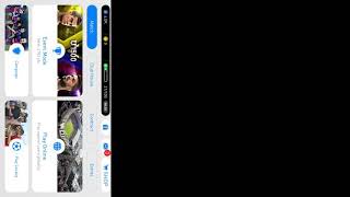 Hack Energy Pes 2018 Mobile