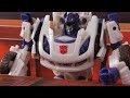 Transformers Stratosphere Final Trailer [Stop Motion Movie]