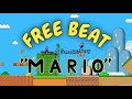 [FREE] MORGENSHTERN X SLAVA MARLOW type beat - &quot;MARIO&quot; (prod. SnakeBoy)