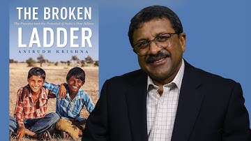 Duke Summer Faculty Reads: Anirudh Krishna