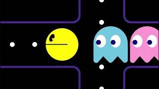 PACMAN SCRATCH
