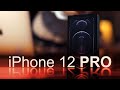 iPhone 12 PRO - GRAPHITE - Unboxing