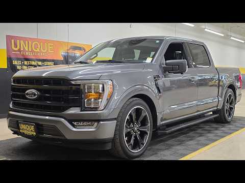 View YouTube Video of this Auction Car