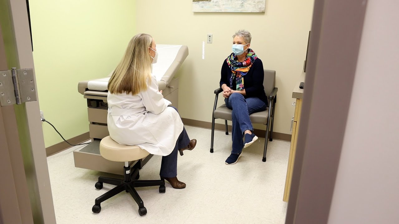 Cancer Care Close to Home | Jasper Clinic