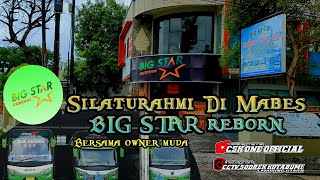 Download Lagu Silaturahmi ke kantor PO BIG STAR reborn MP3