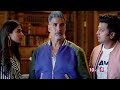 أكشاي كومار يفجر عالم الكوميديا والرومانسية في HOUSEFULL4 