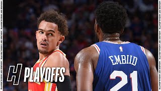 Atlanta Hawks vs Philadelphia 76ers - Full Game 5 Highlights | June 16, 2021 | 2021 NBA Playoffs