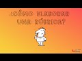 RÚBRICAS DE EVALUACIÓN - ¿Qué son y cómo elaborarlas?