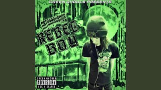JUST 4 NOW (feat. GREEN GHOULS) - NATESREVENGE