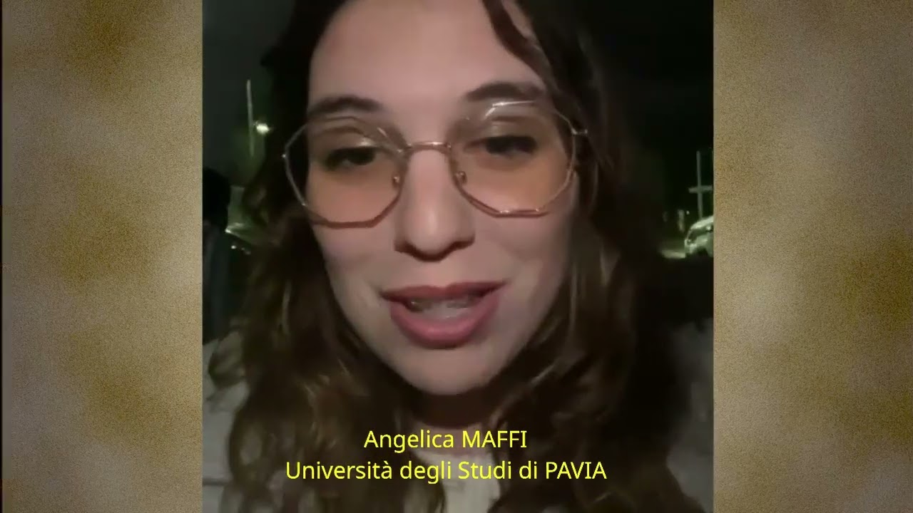 VOCE AI GIOVANI.Spazio alle idee, forza ai sogni