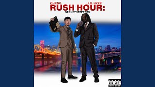 Snack Break (Interlude)