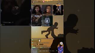 Bigo Tv - Hostile Heavy Heated Fight Argument 18 Ep2