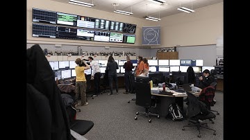 LHC Run 3 physics at record energy starts tomorrow