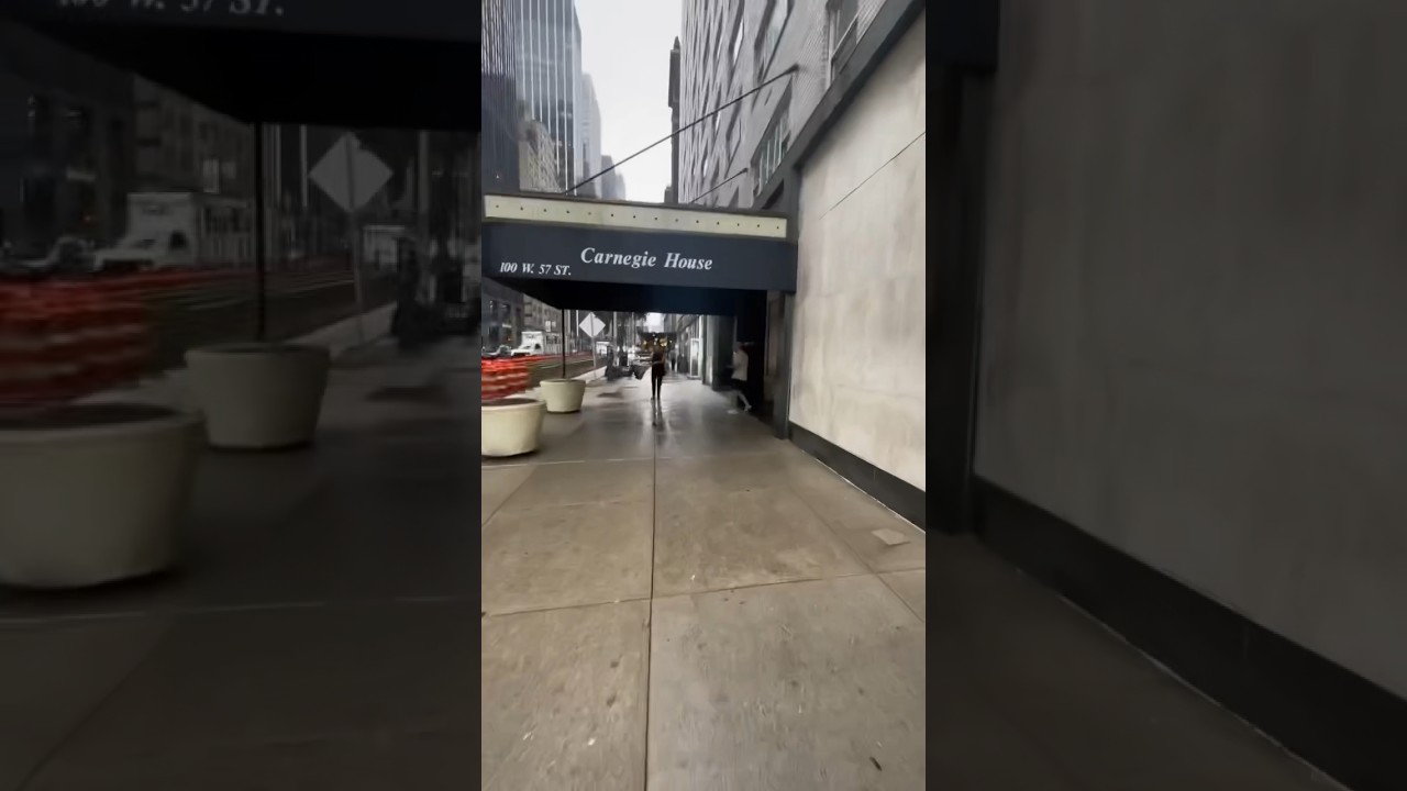 The cheapest apartment on Billionaires Row, as little as $99,000! What is the catch?