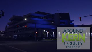 Around Kern County, Episode 10